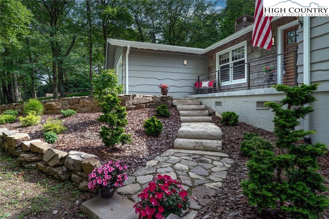 1577 Green Hill, Blowing Rock, NC 28605