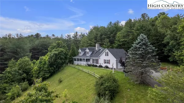 5106 Idlewild RD, Fleetwood, NC 28626