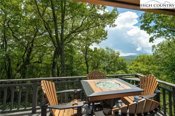 448 Ski Crest Park, Blowing Rock, NC 28605