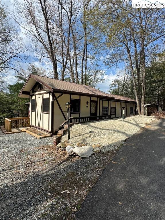58 Sourwood Knoll, Newland, NC 28657