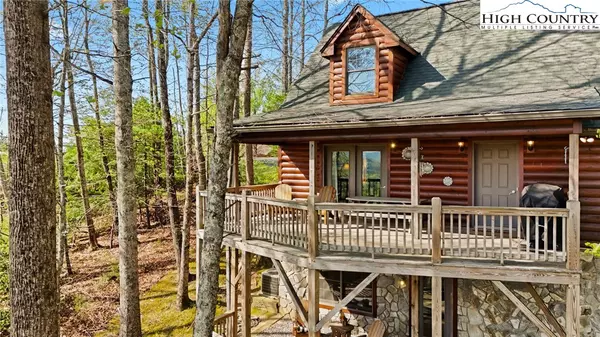 672 Cedar TRL, Fleetwood, NC 28626