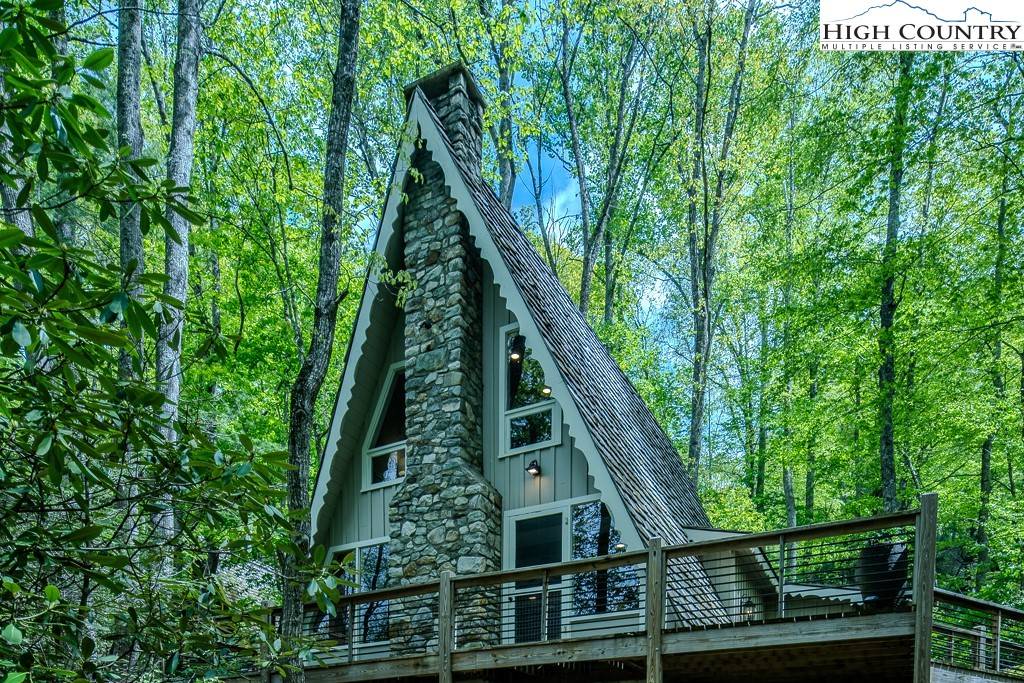 515 Cherry, Boone, NC 28607
