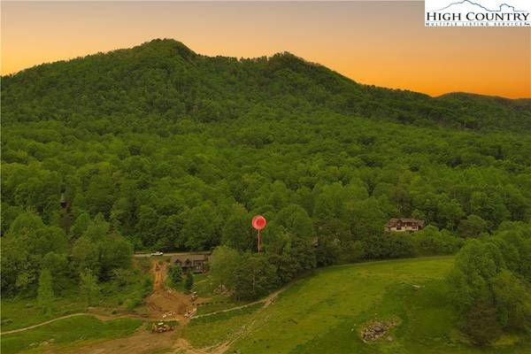 V/L N Blue Ridge DR, Marion, NC 28752