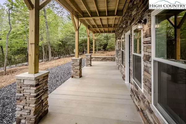 Fleetwood, NC 28626,130 Grandfather TRL