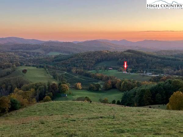4793 Cheek Mountain RD, Laurel Springs, NC 28644