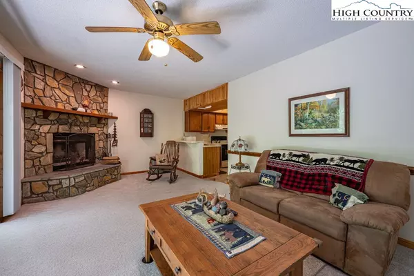 148 Hanging Rock Villas #111, Seven Devils, NC 28604