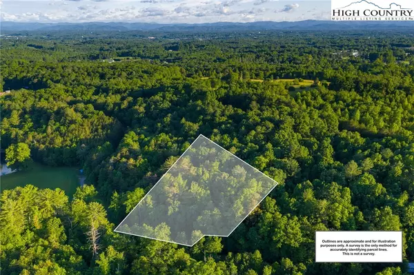 TBD Sydney LN, North Wilkesboro, NC 28659