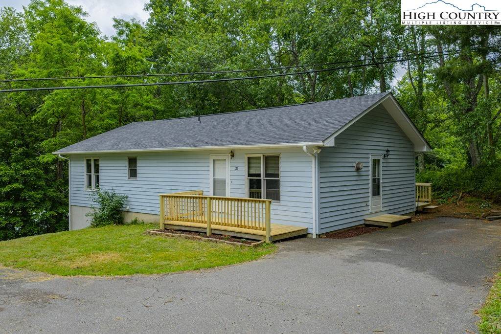 181 Timberlane EXT, Boone, NC 28607