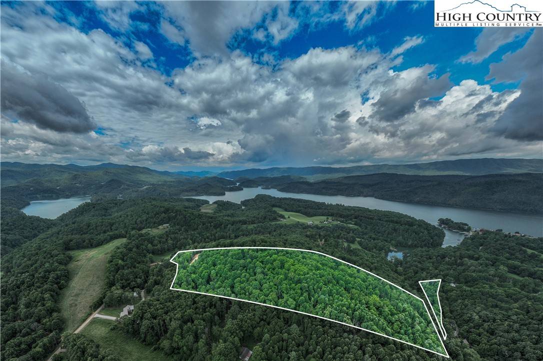 2867 Dry Hill RD, Butler, TN 37640