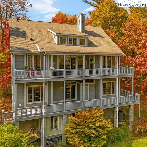 128 E Pinecrest CT, Boone, NC 28607