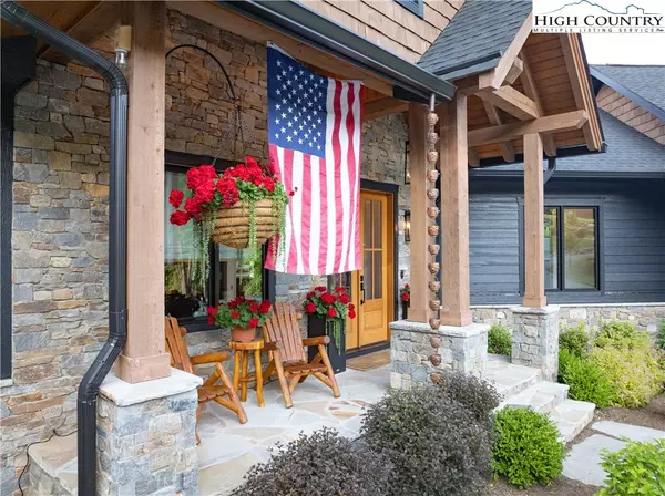 Banner Elk, NC 28604,130 Old Mcguire RD