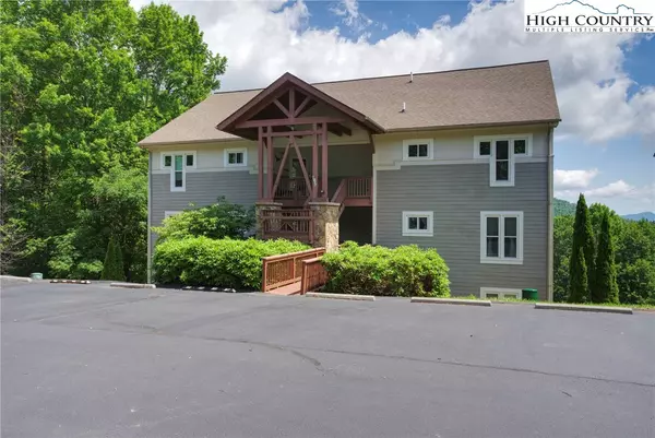 165 Grandfather CIR #132, Seven Devils, NC 28604