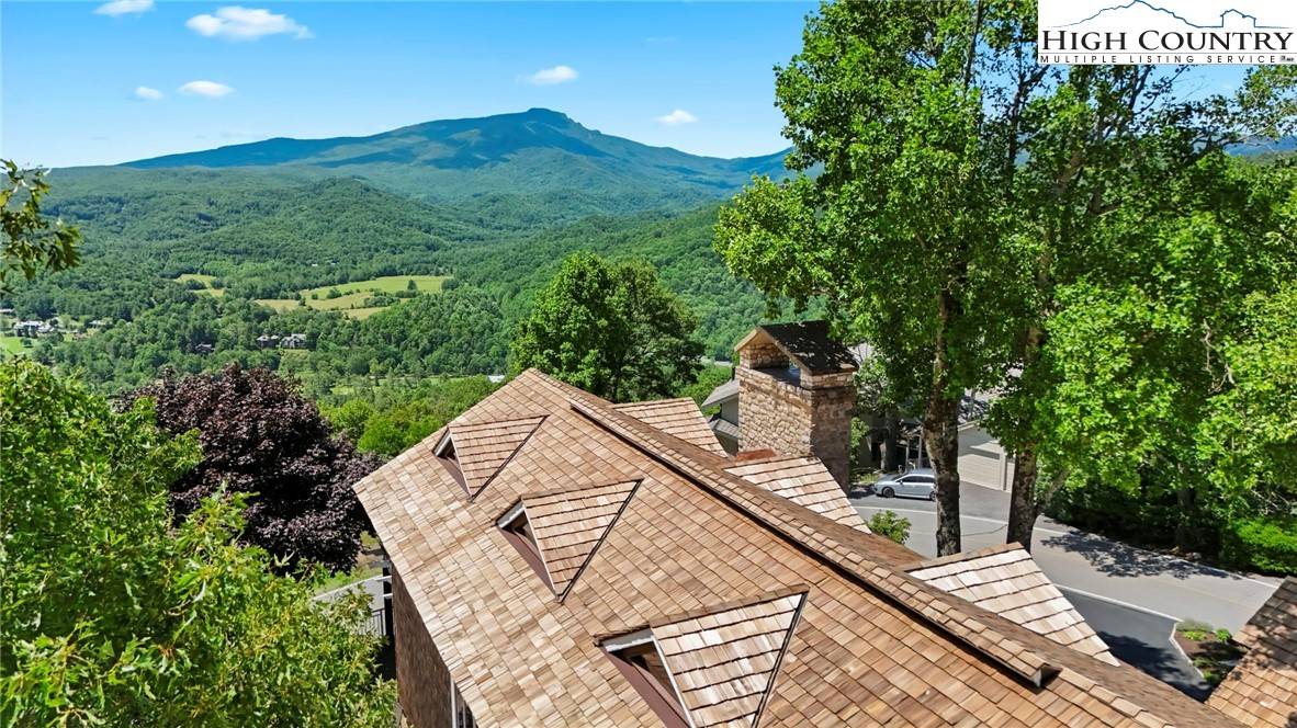1730 Hickory, Boone, NC 28607