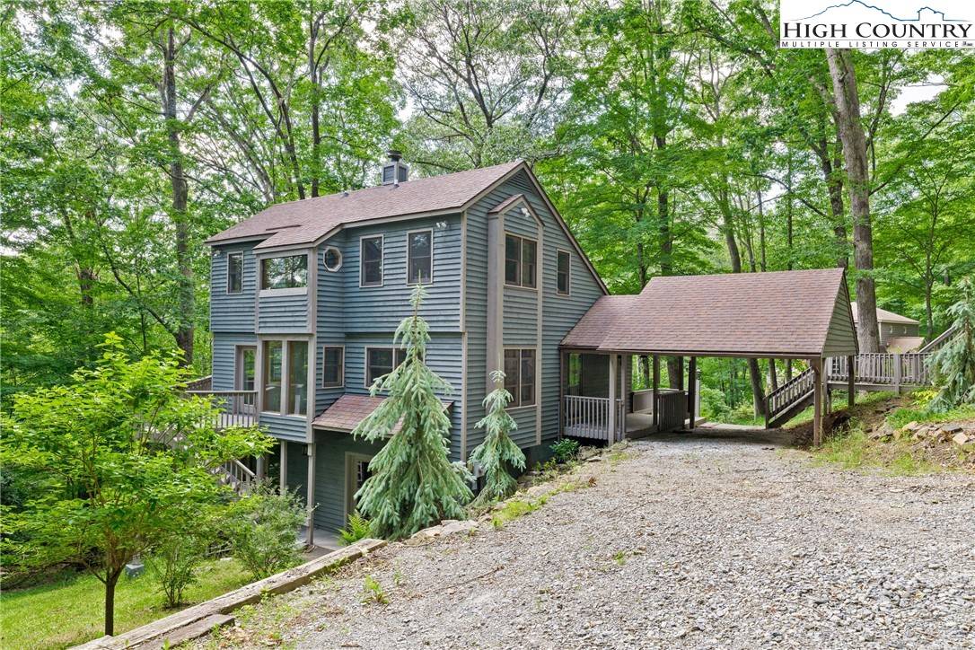 216 Cane RD, Boone, NC 28607