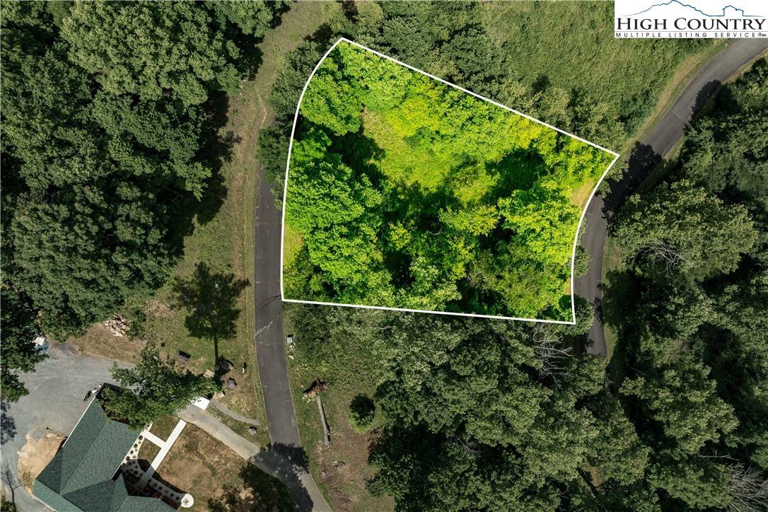 Lot 17 Lake Ridge, Butler, TN 37640