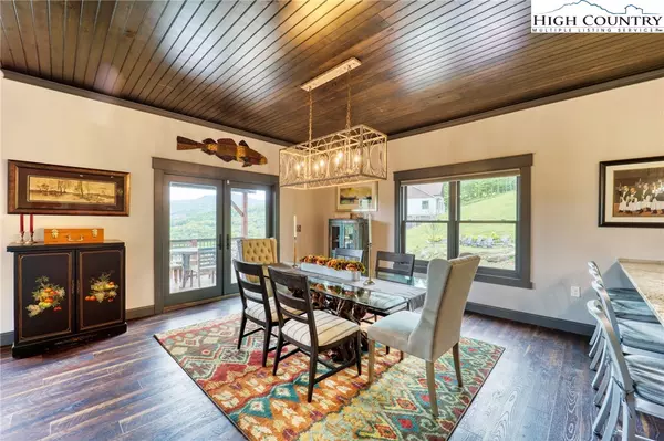 202 King Lucious LN Banner Elk, NC 28604