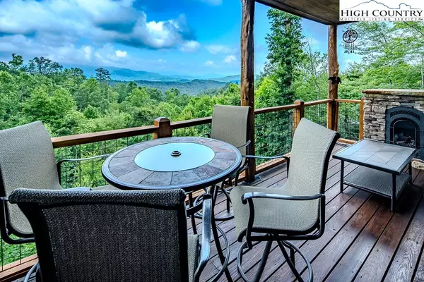 138 Spring House DR #C4, Elk Park, NC 28622