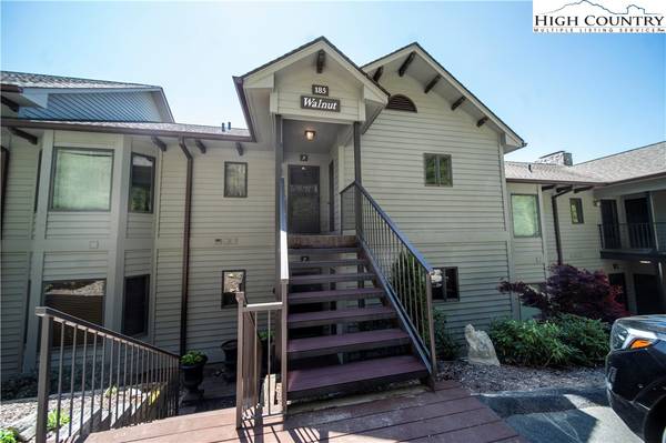 185 Waterside DR #20% of Walnut 5, Blowing Rock, NC 28605