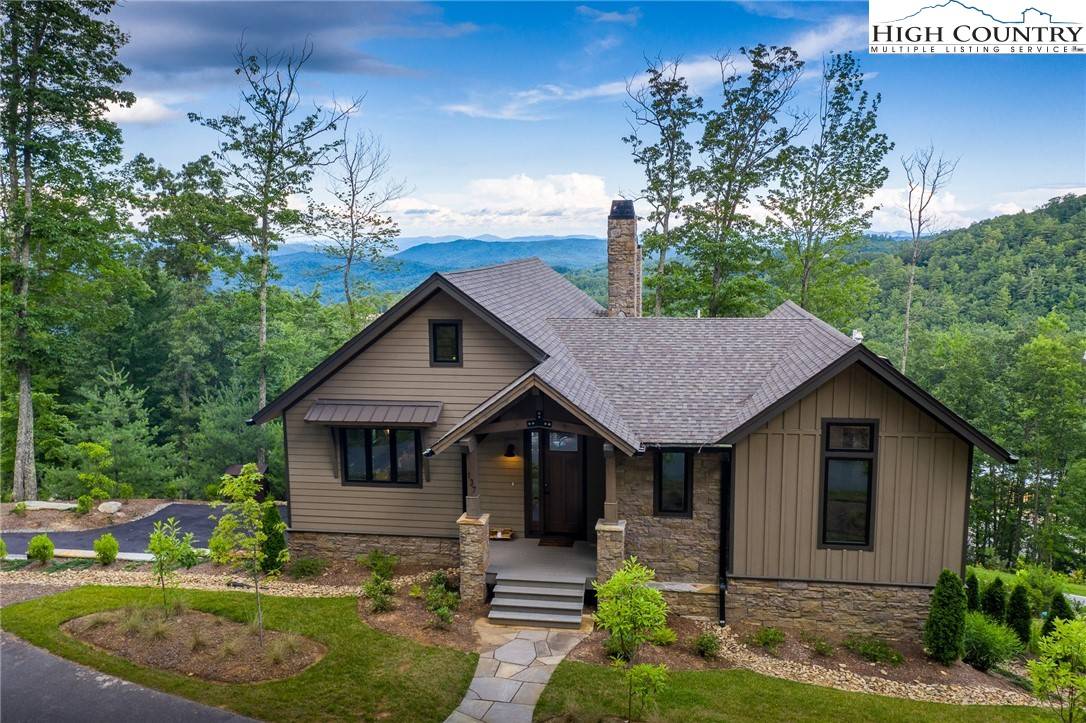 137 Sweetspire LN, Boone, NC 28607