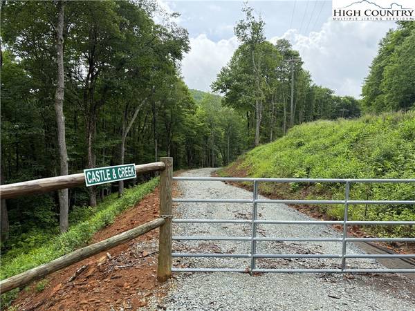 TBD Junaluska RD, Boone, NC 28607