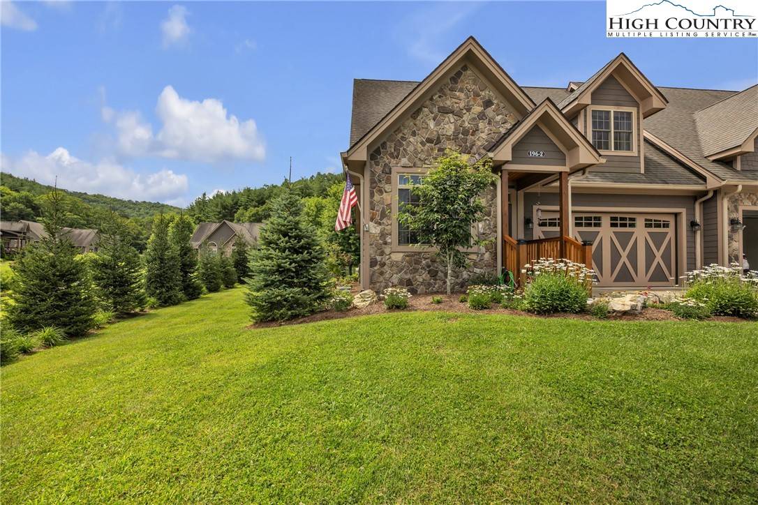 196 Whispering Streams DR #2, Fleetwood, NC 28626