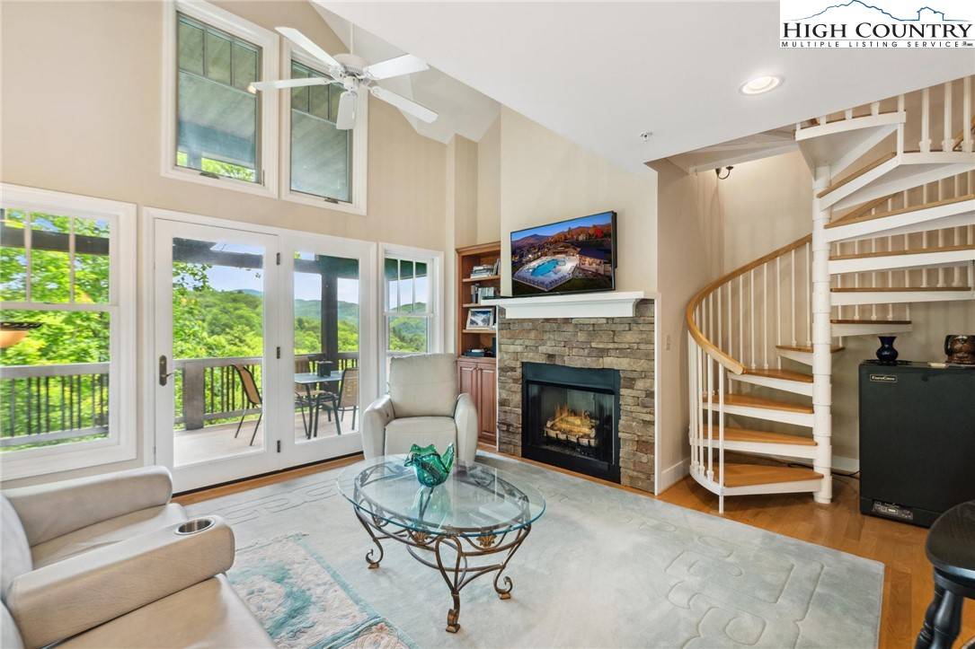 566 Peaceful Haven DR #1731, Boone, NC 28607