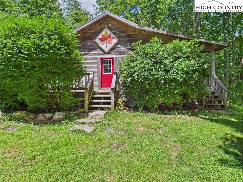 2362 Timber Ridge RD, Sugar Grove, NC 28679
