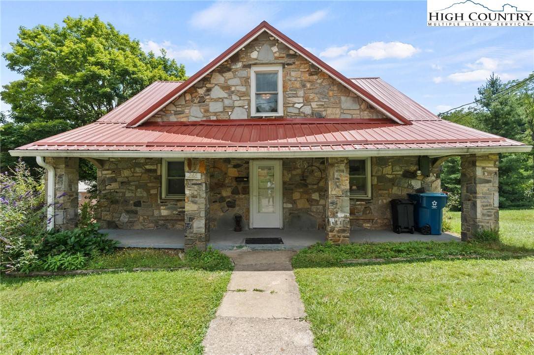 245 Green ST, Boone, NC 28607