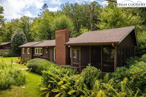 252 Goshen Creek LN, Boone, NC 28607