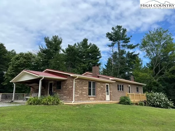 130 Cornerstone LN, Deep Gap, NC 28618