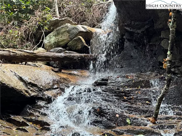 TBD Buckeye Ridge RD, Beech Mountain, NC 28604