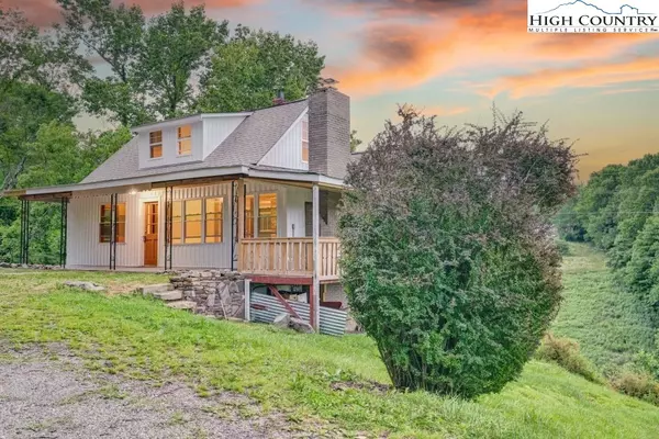 244 Flat Springs RD, Elk Park, NC 28622