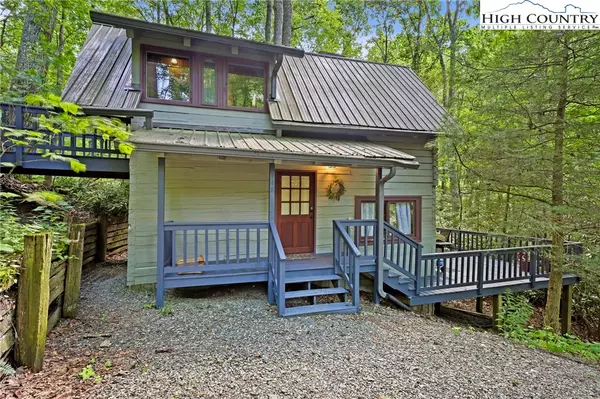 148 Estates DR, Boone, NC 28607