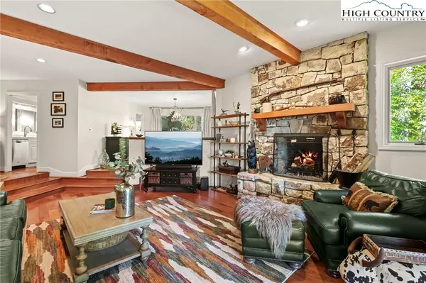 107 Grouse Moor DR #107, Linville, NC 28646