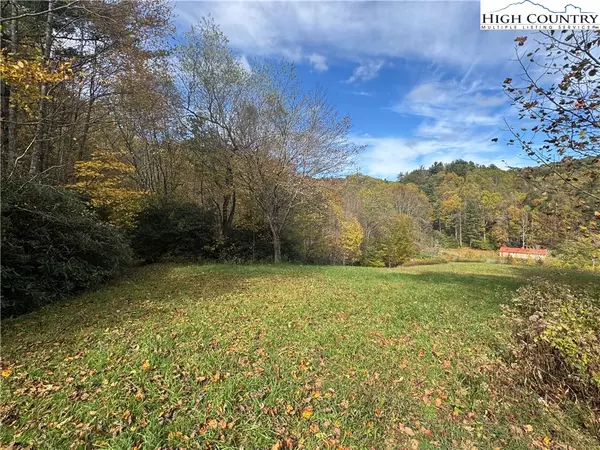 TBD Leon Coffey RD, Blowing Rock, NC 28605
