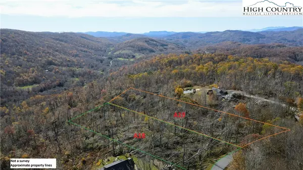 A18 Meadow Ave LOOP, Banner Elk, NC 28604