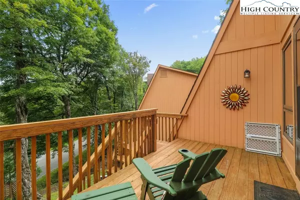220 Charter Hills RD #B1, Beech Mountain, NC 28604