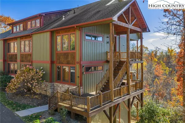 138 Springhouse DR #C2, Elk Park, NC 28622