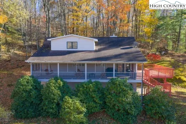 3974 Beech Mountain RD, Elk Park, NC 28622