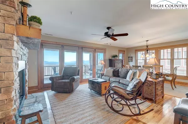 500 Indian Paintbrush DR #RM-2, Banner Elk, NC 28604