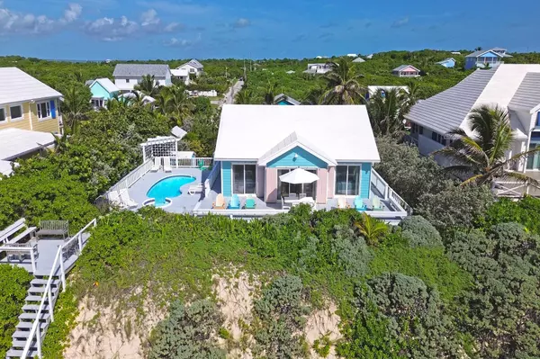 SOUTH BEACH Abaco, 