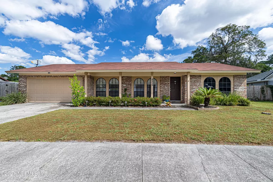 4959 PINE CONE CT, Jacksonville, FL 32210