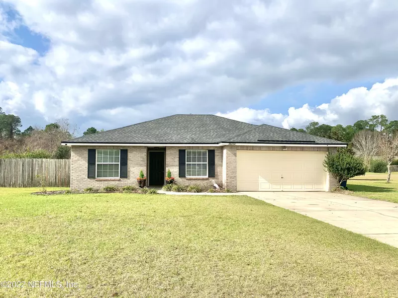 86234 WORTHINGTON DR, Yulee, FL 32097