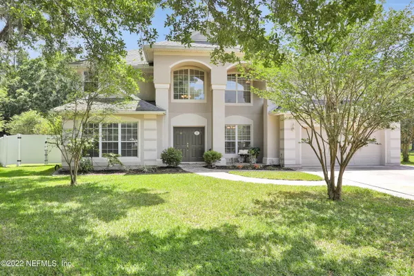 908 AUTUMN GREEN CT, St Johns, FL 32259