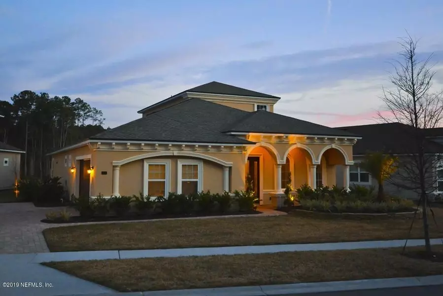 215 GULFSTREAM WAY, Ponte Vedra, FL 32081