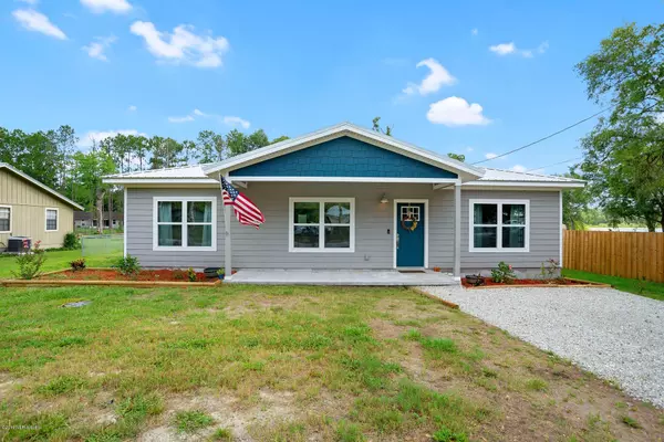 132 KAREN CT, Palatka, FL 32177