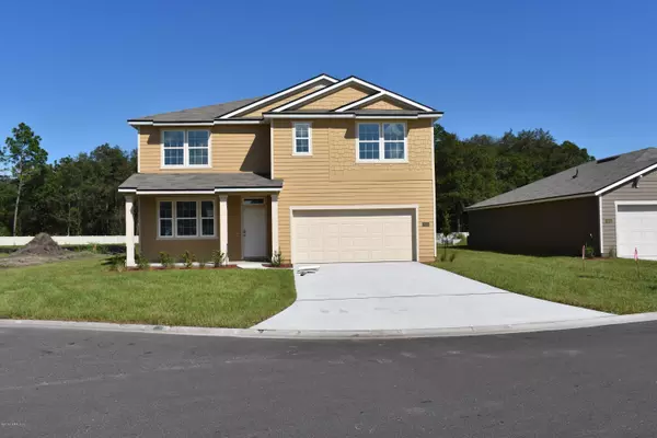 9208 BIGHORN TRL, Jacksonville, FL 32222