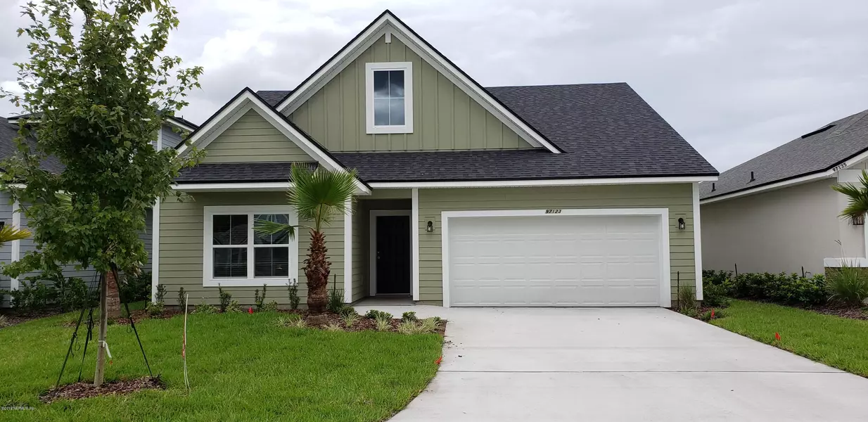 97123 HARBOR CONCOURSE CIR, Fernandina Beach, FL 32034