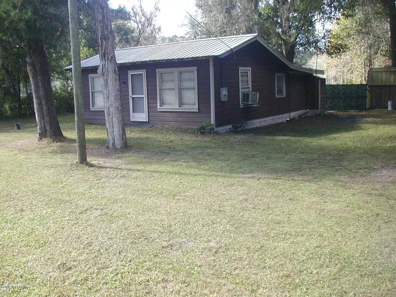 7292 COUNTY RD 315, Keystone Heights, FL 32656