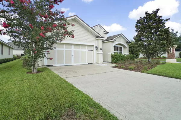 St Johns, FL 32259,855 CHANTERELLE WAY